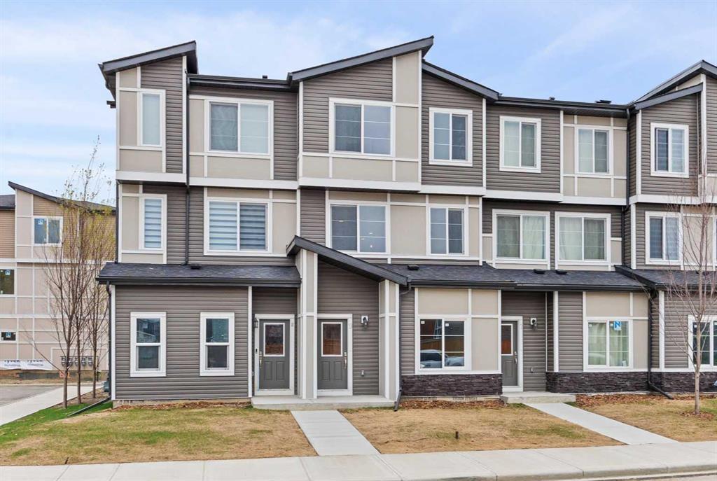 X Cornerstone Row Ne Calgary Alberta T3N 2K4 Cornerstone Details