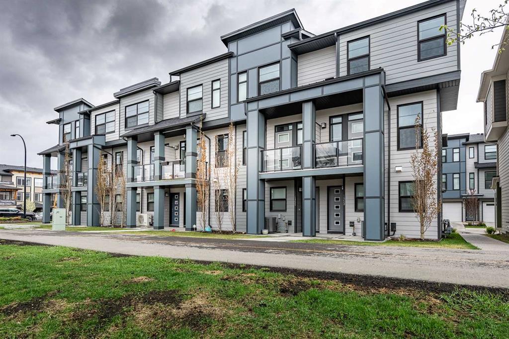 Xxxx Seton Drive Se Calgary Alberta T3M3A6 Seton Details