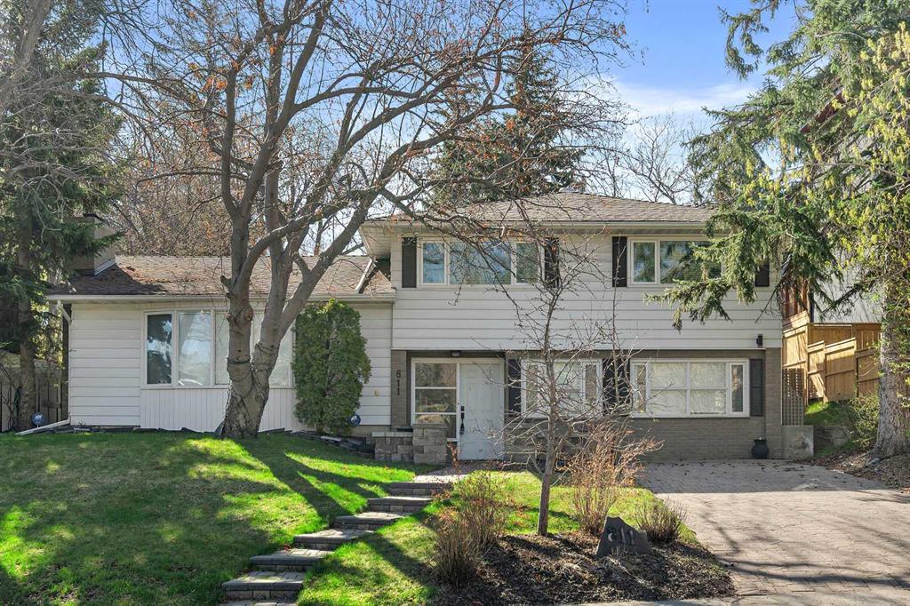 Xxx Crescent Boulevard Sw Calgary Alberta T2S 1L3 Britannia Details