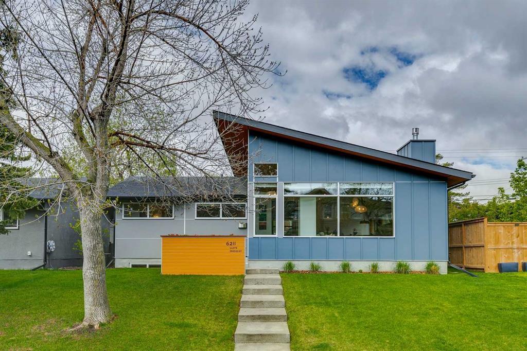 Xxxx Lloyd Crescent Sw Calgary Alberta T3E 5V8 Lakeview Details