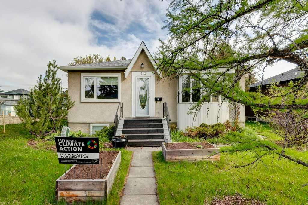 Xxx Xx Avenue Nw Calgary Alberta T2M 2A9 Mount Pleasant Details