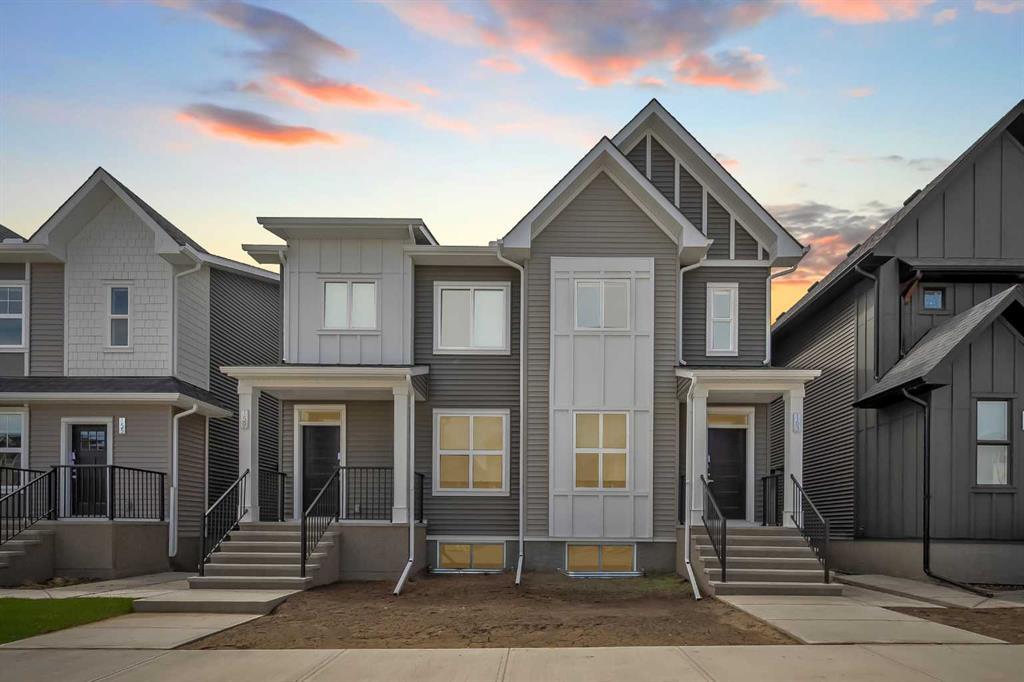 Xxx Homestead Park Ne Calgary Alberta T3J 2K6 Homestead Details