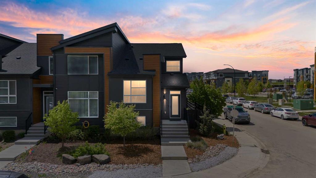 Xxx Seton Circle Se Calgary Alberta T3M 2W2 Seton Details