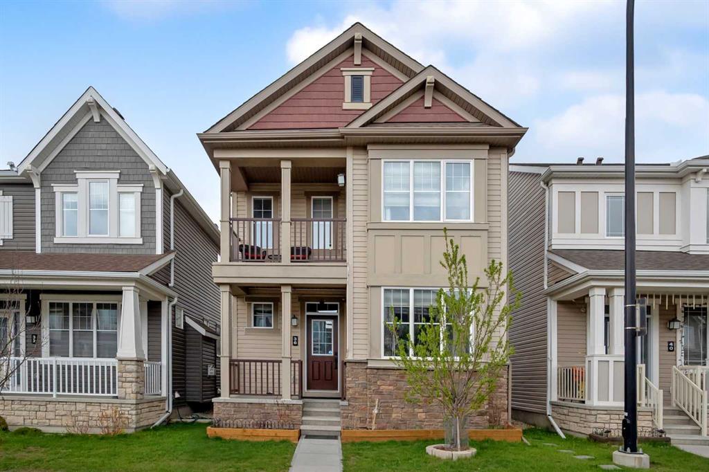 Xx Cityside Green Ne Calgary Alberta T3N1H9 Cityscape Details