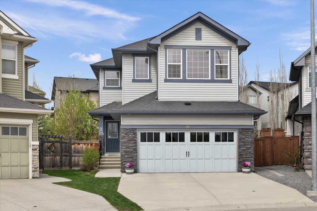 Xx Sage Valley Mews Nw Calgary Alberta T3R 0H7 Sage Hill Details