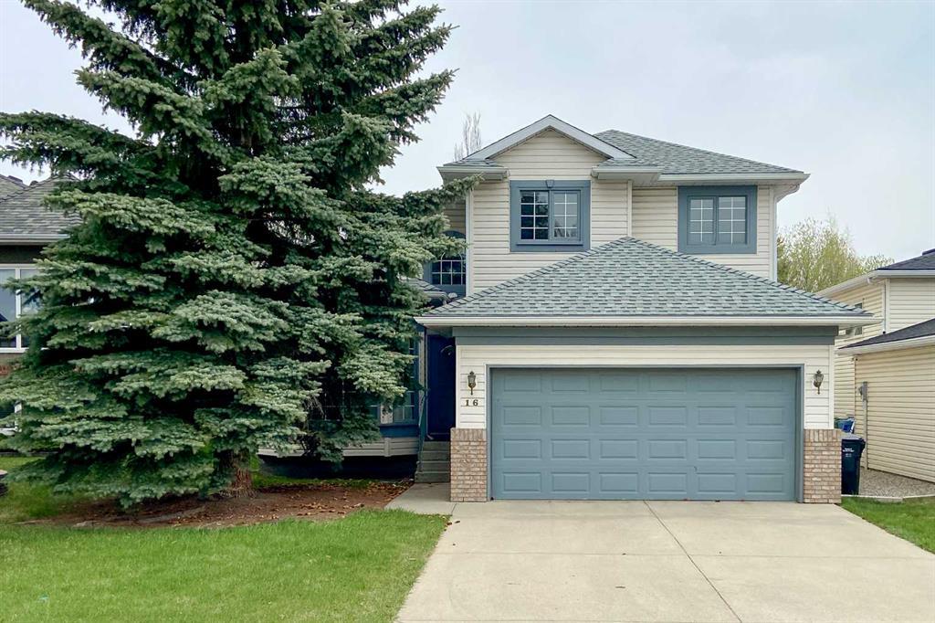 Xx Hawktree Close Nw Calgary Alberta T3G 3R1 Hawkwood Details