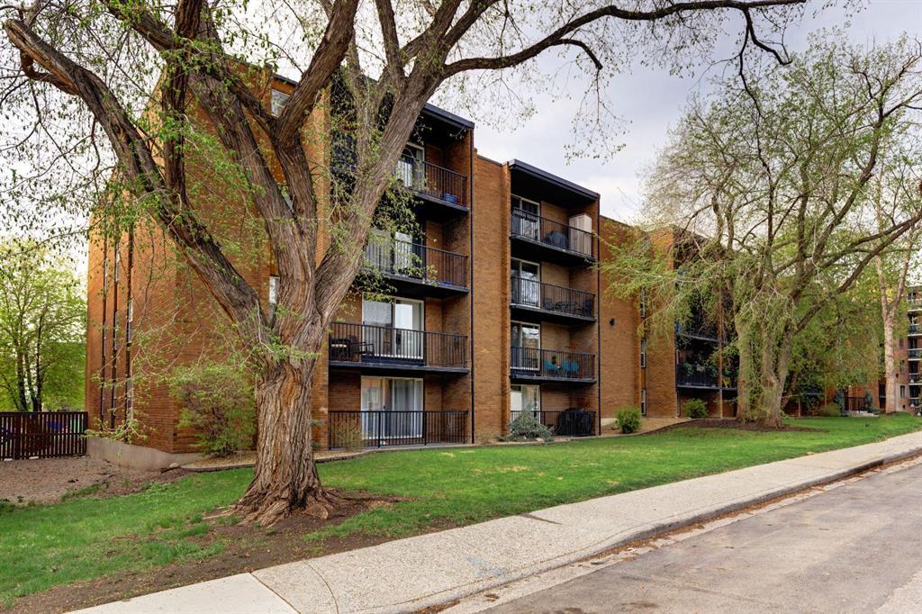 Xxx, Xxx Xx Avenue Sw Calgary Alberta T2V0H3 Windsor Park Details