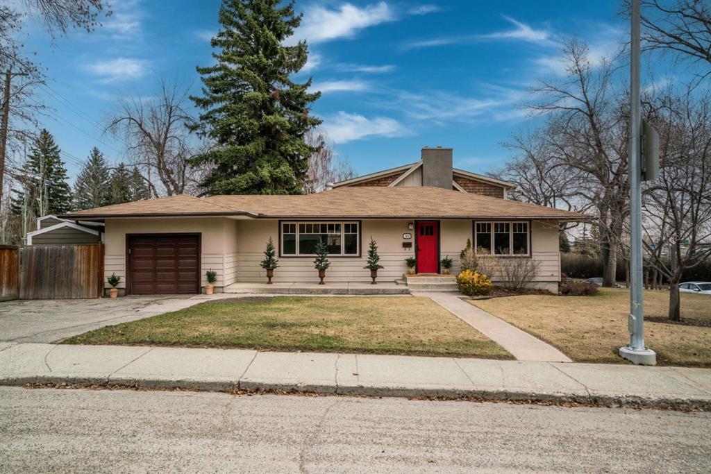 Xxxx Xxa Street Sw Calgary Alberta T3E 1Z9 Richmond Details