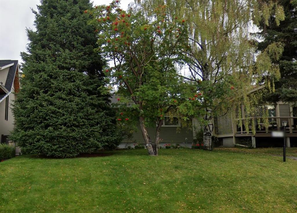 Xxxx Xx Street Sw Calgary Alberta T2T 3H8 Elbow Park Details