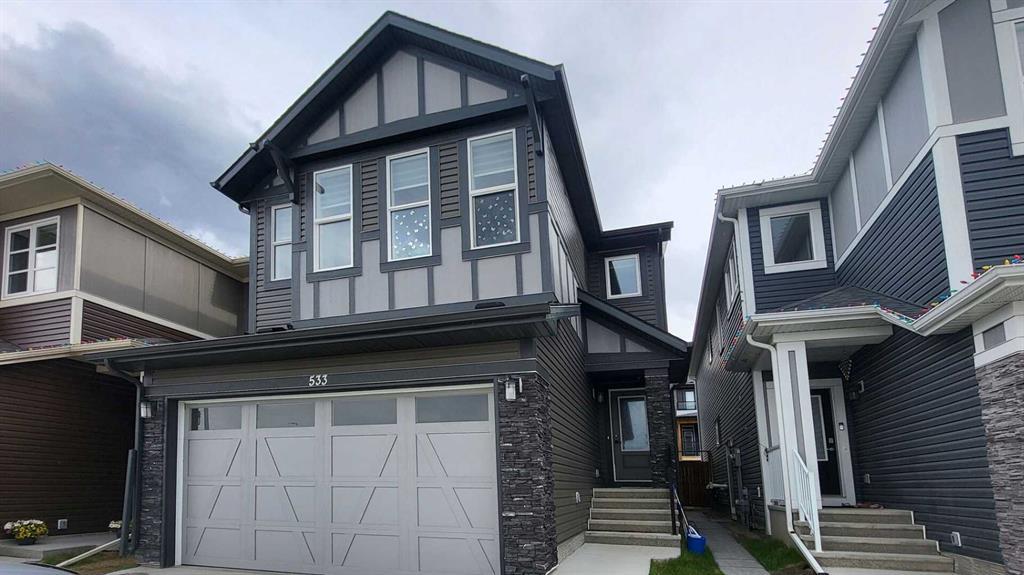Xxx Savanna Drive Ne Calgary Alberta T3J 2J8 Saddle Ridge Details