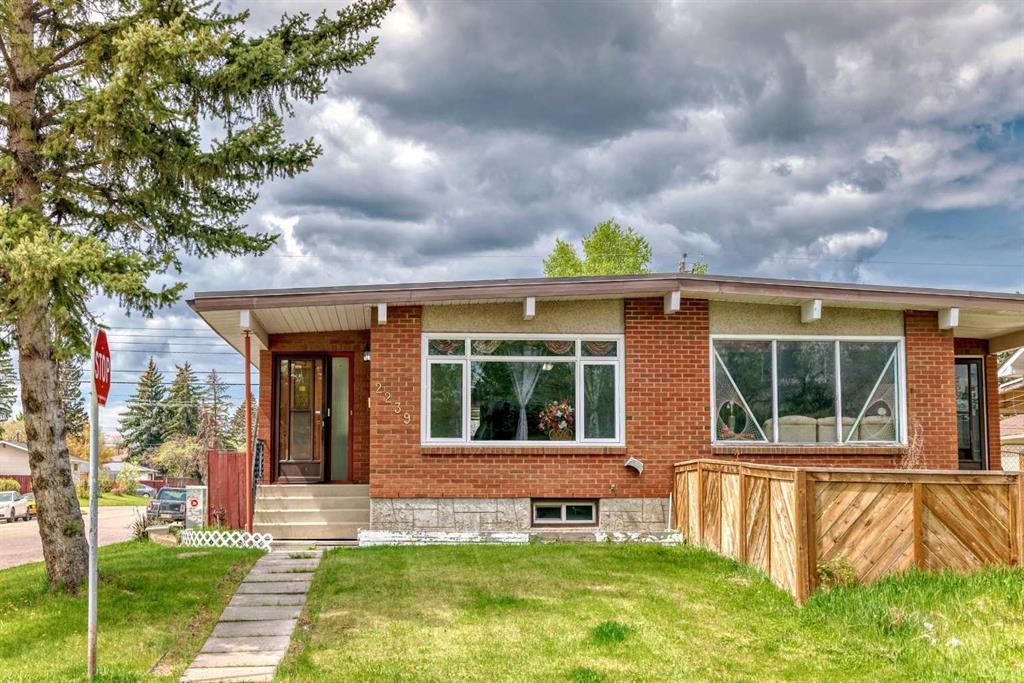 Xxxx Xx Street Se Calgary Alberta T2B 1H4 Forest Lawn Details