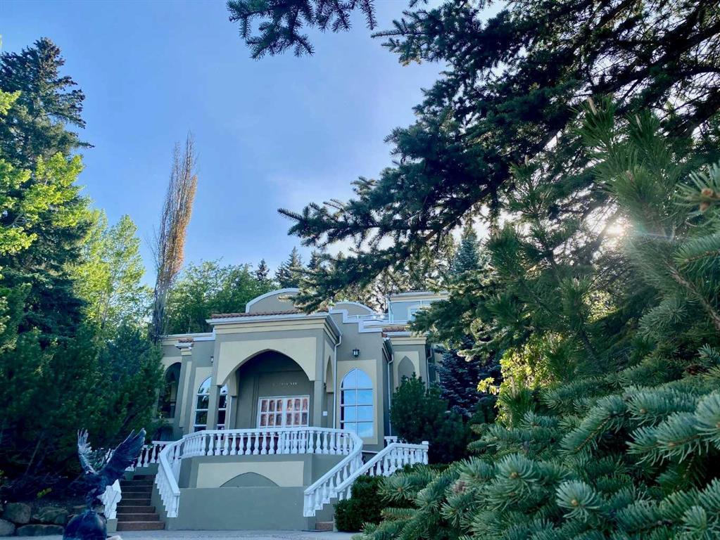 Xxx Patton Court Sw Calgary Alberta T2V 5G3 Pump Hill Details