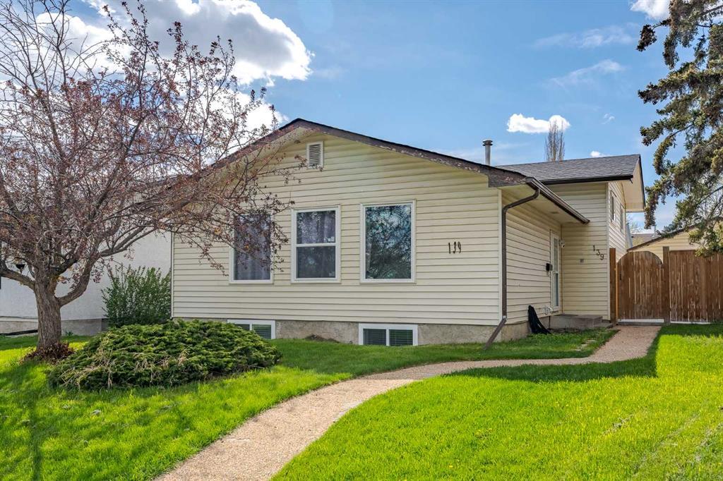 Xxx Pinemill Way Ne Calgary Alberta T1Y 2C6 Pineridge Details