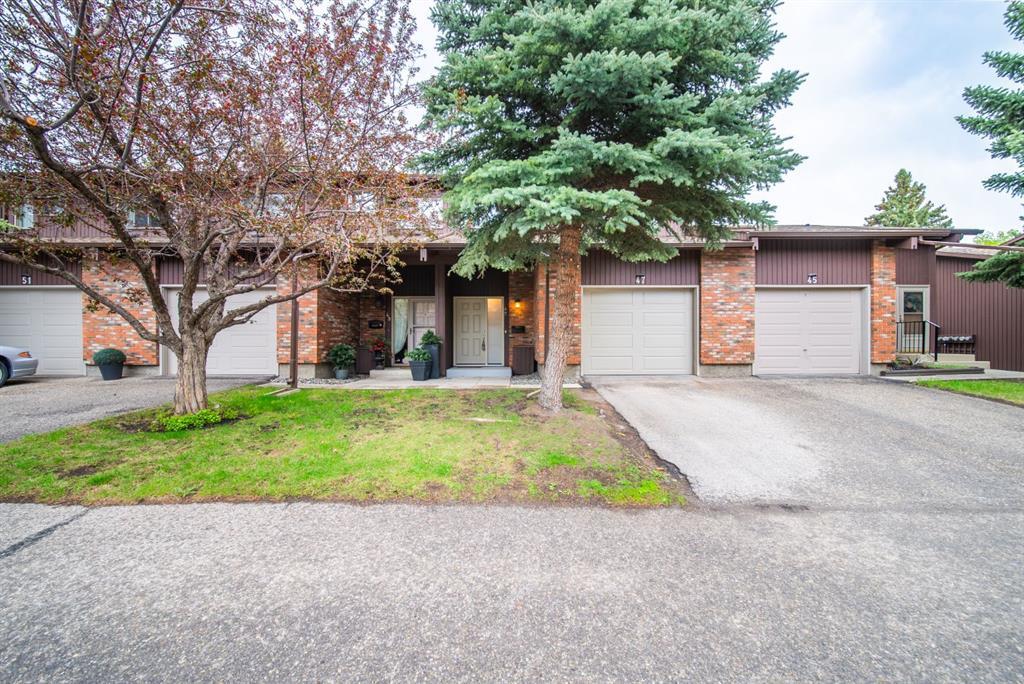 Xx, Xxxx Oakmoor Drive Sw Calgary Alberta T2V 4T2 Palliser Details
