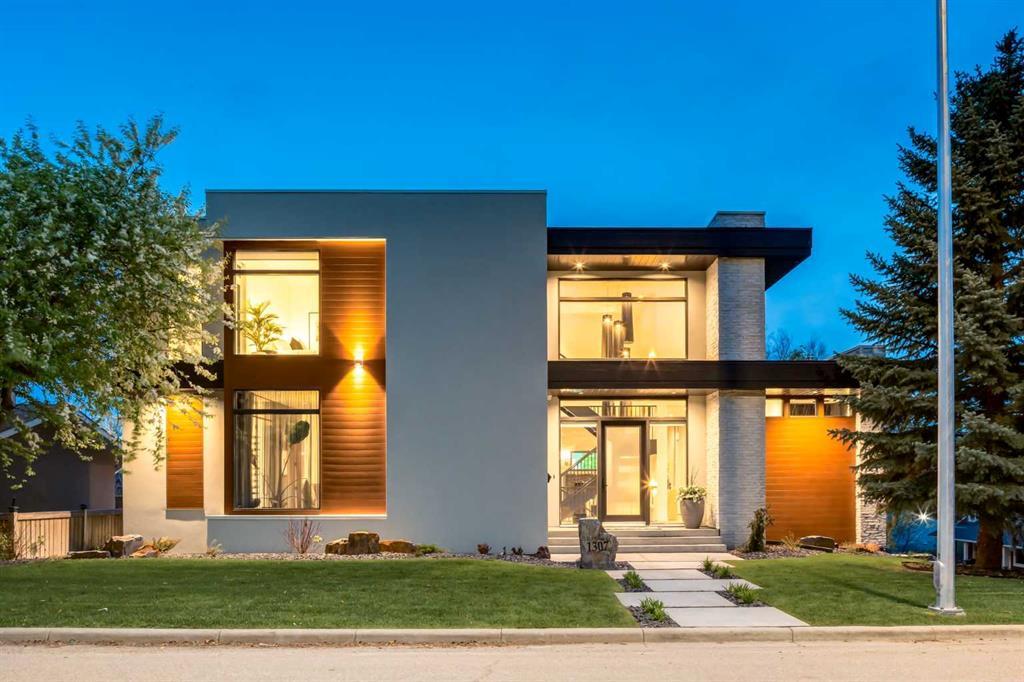 Xxxx Xx Street Nw Calgary Alberta T2N2P4 Hounsfield Heights/Briar Hill Details