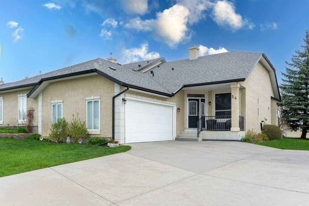 Xx Tuscany Village Court Nw Calgary Alberta T3L 2H5 Tuscany Details
