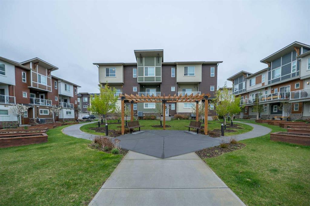 Xxx Harvest Grove Walk Ne Calgary Alberta T3K 2P4 Harvest Hills Details