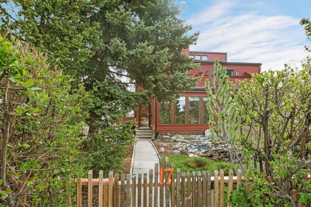 Xx Ranch Glen Drive Nw Calgary Alberta T3G 1T2 Ranchlands Details