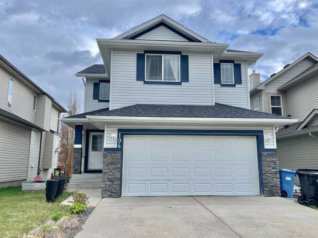 Xxx Evansmeade Circle Nw Calgary Alberta T3P 1B6 Evanston Details