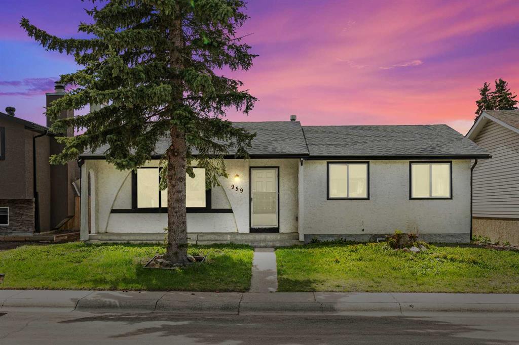 Xxx Marpole Road Ne Calgary Alberta T2A 4L4 Marlborough Details