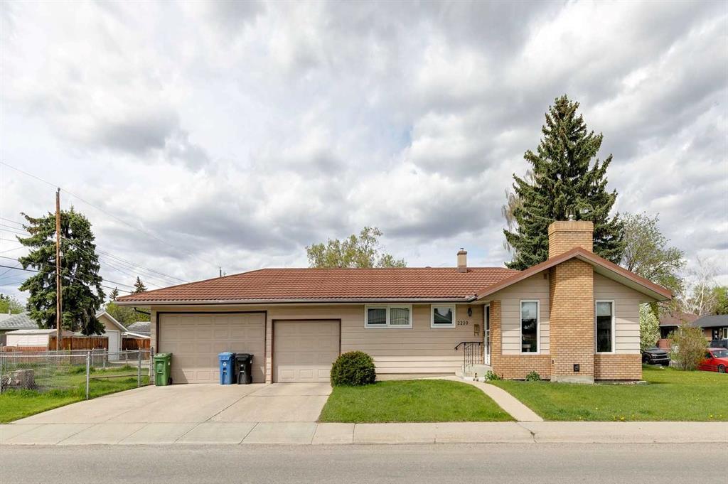 Xxxx Xx Street Se Calgary Alberta T2B 1B8 Forest Lawn Details