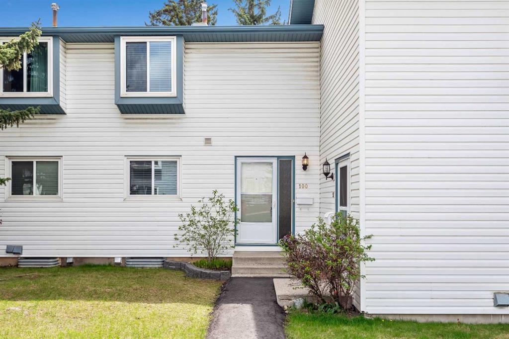 Xxx, Xxxx Xx Avenue Sw Calgary Alberta t3e 1e5 Glamorgan Details