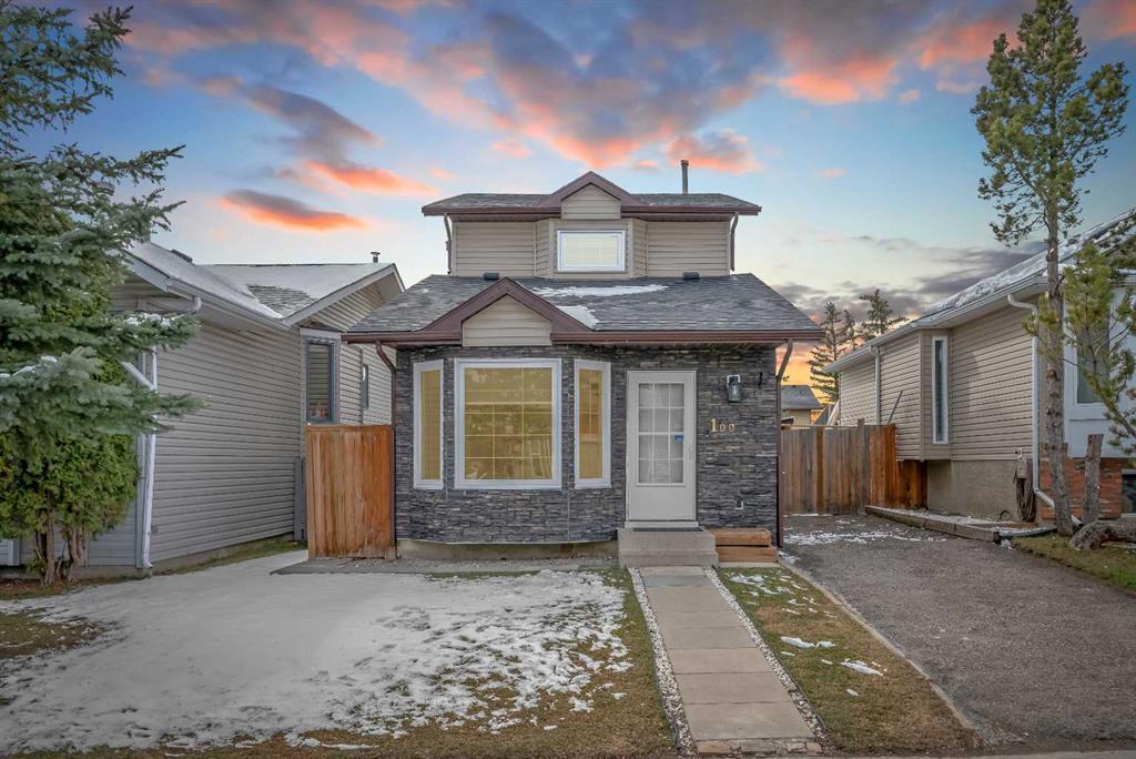 Xxx Martindale Crescent Ne Calgary Alberta T3J 2V9 Martindale Details