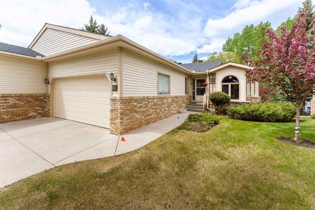 Xx Shawnee Rise Sw Calgary Alberta T2Y 2S1 Shawnee Slopes Details