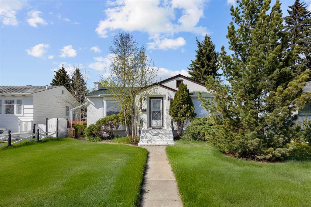Xxx Xx Avenue Ne Calgary Alberta T2E 1M1 Winston Heights/Mountview Details