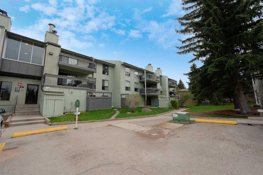 Xxx, Xxxxx Brookpark Boulevard Sw Calgary Alberta T2W 3G3 Braeside Details