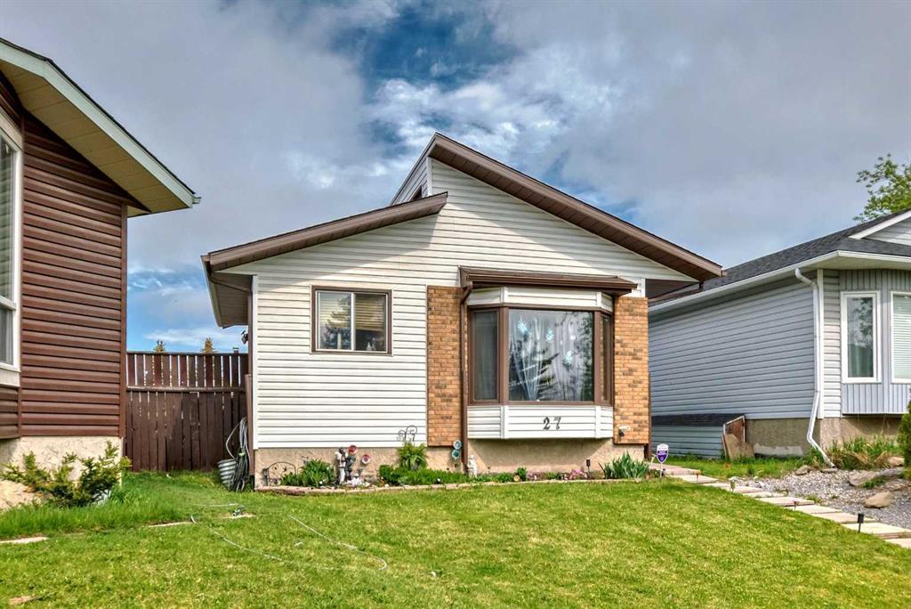 Xx Taraglen Court Ne Calgary Alberta T3J2M6 Taradale Details