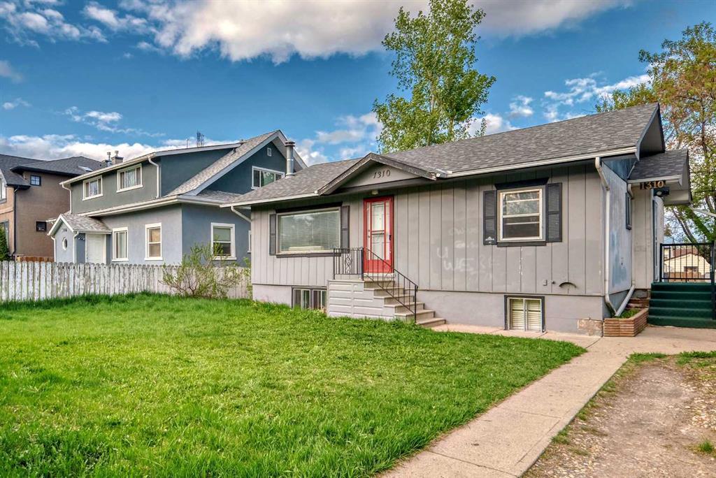 Xxxx Xx Street Se Calgary Alberta T2A1E5 Forest Lawn Details