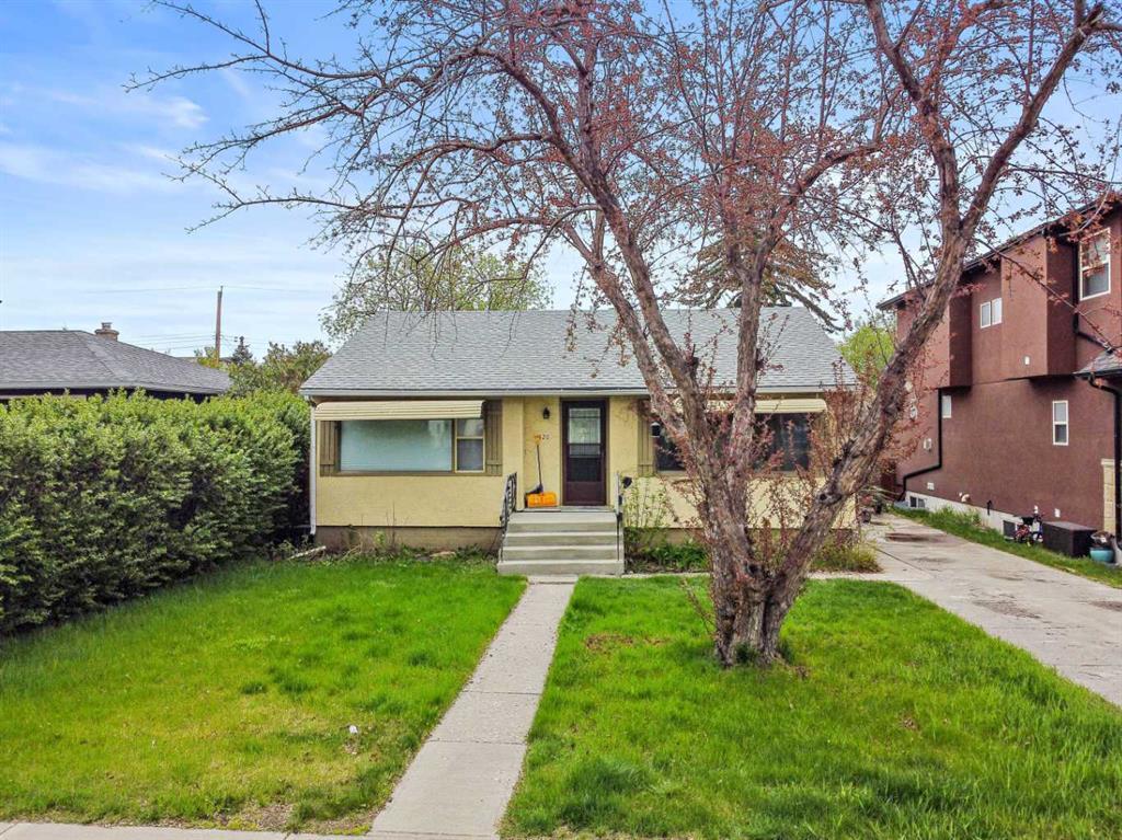 Xxx Xxa Street Nw Calgary Alberta T2N 2Y5 Parkdale Details