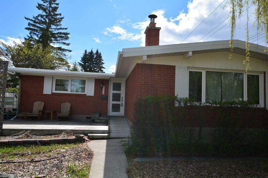 Xxxx Vancouver Crescent Nw Calgary Alberta T3A 0M1 Varsity Details