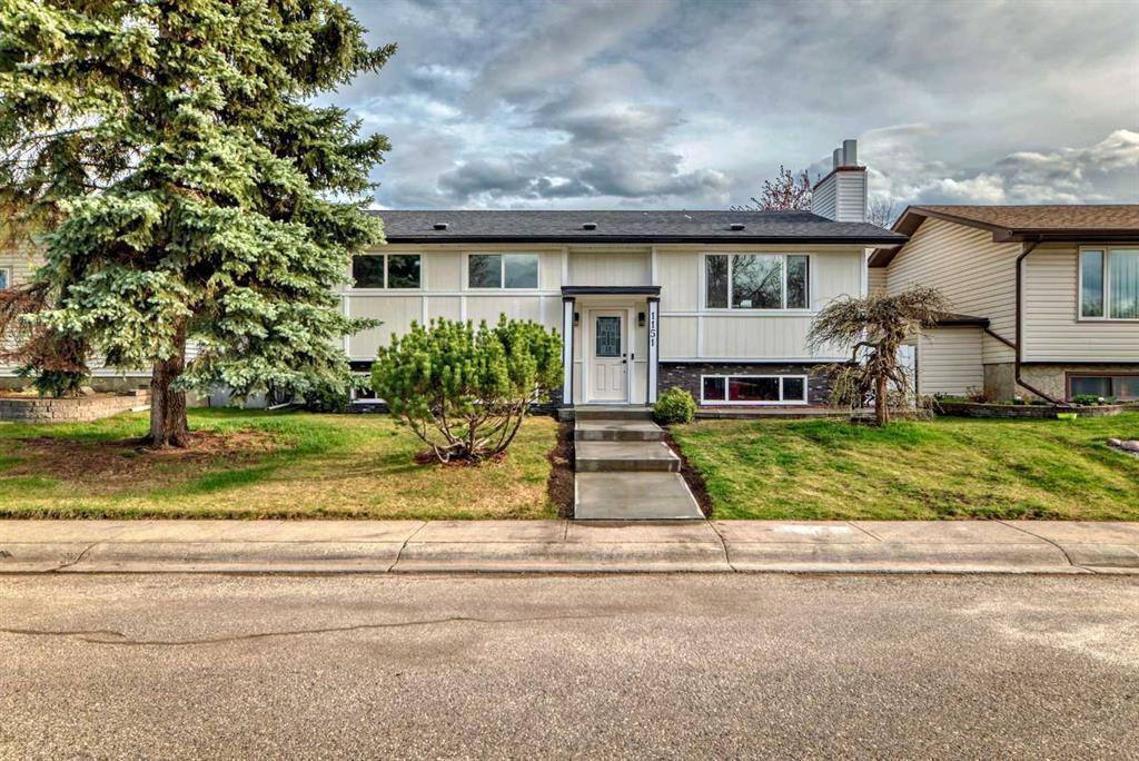 Xxxx Lake Huron Crescent Se Calgary Alberta T2J 3E8 Bonavista Downs Details