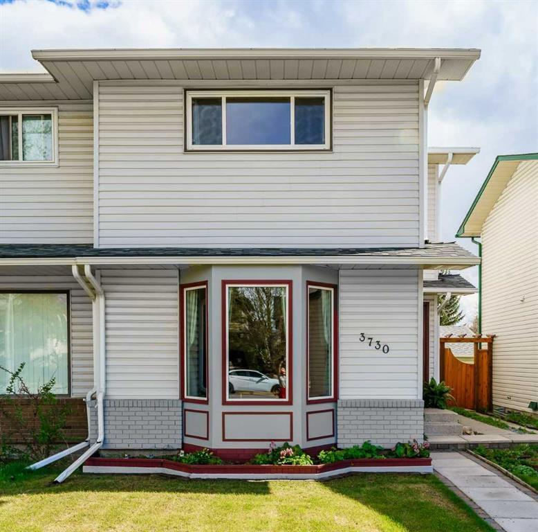 Xxxx Cedarille Drive Sw Calgary Alberta T2W 3Z8 Cedarbrae Details