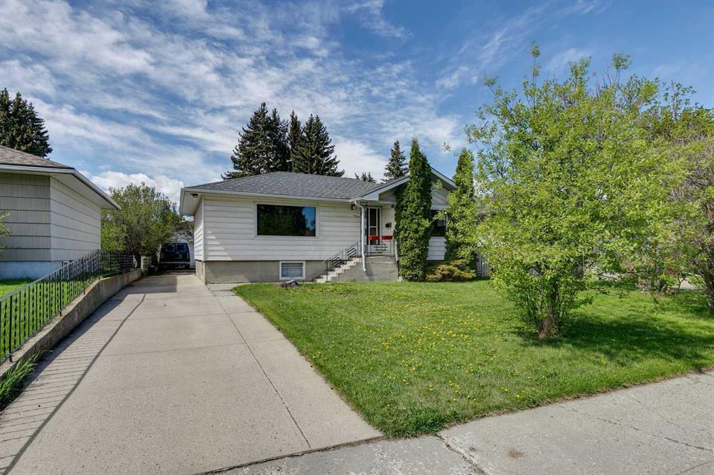 Xxxx Xx Street Nw Calgary Alberta T2M 3W3 Banff Trail Details