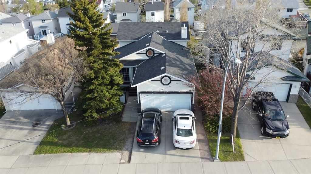 Xx Harvest Oak Gate Ne Calgary Alberta T3K 4G8 Harvest Hills Details