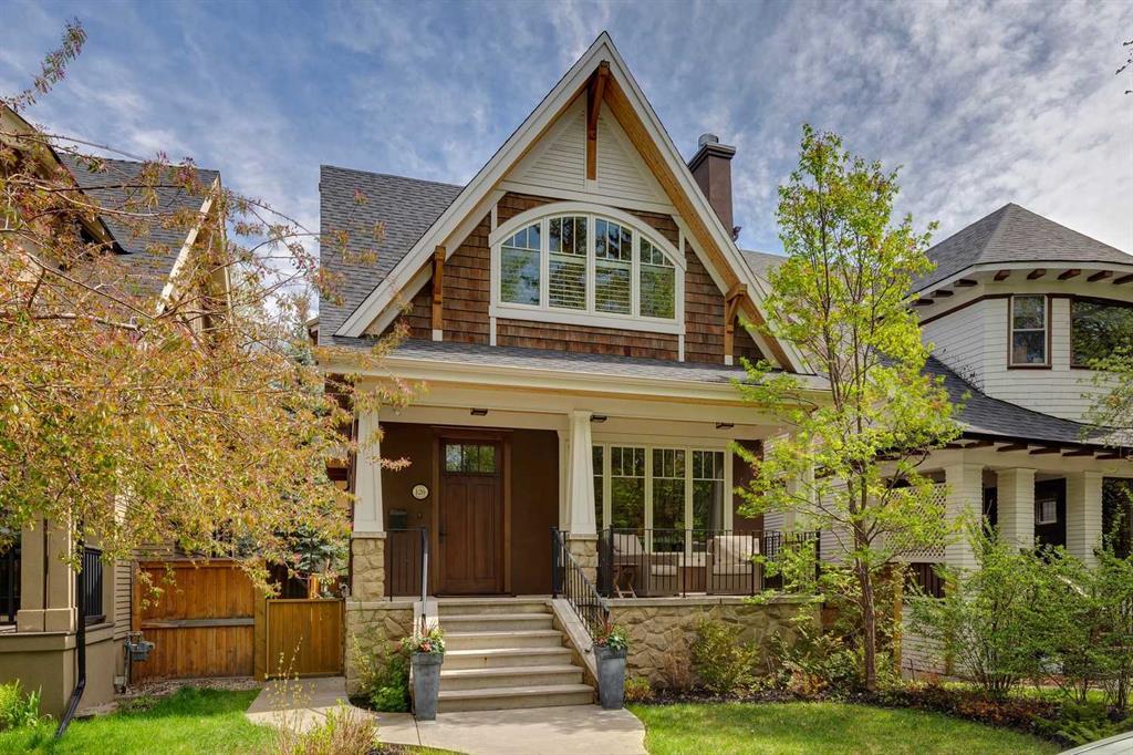 Xxx Garden Crescent Sw Calgary Alberta T2S 2H9 Elbow Park Details