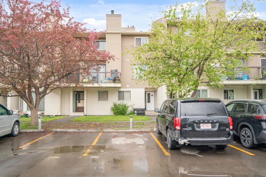 Xx, Xxxx Xx Street Ne Calgary Alberta T1Y 4W8 Rundle Details