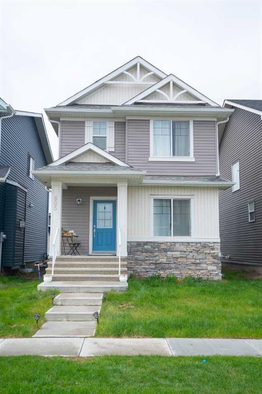 Xxx Bayview Cove Sw Airdrie Alberta T4B 5G3 Bayview Details