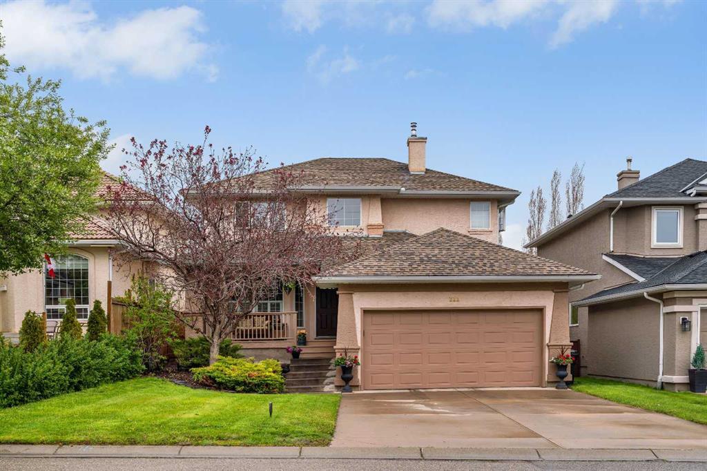 Xxx Mt Assiniboine Place Se Calgary Alberta T2Z 2N5 McKenzie Lake Details