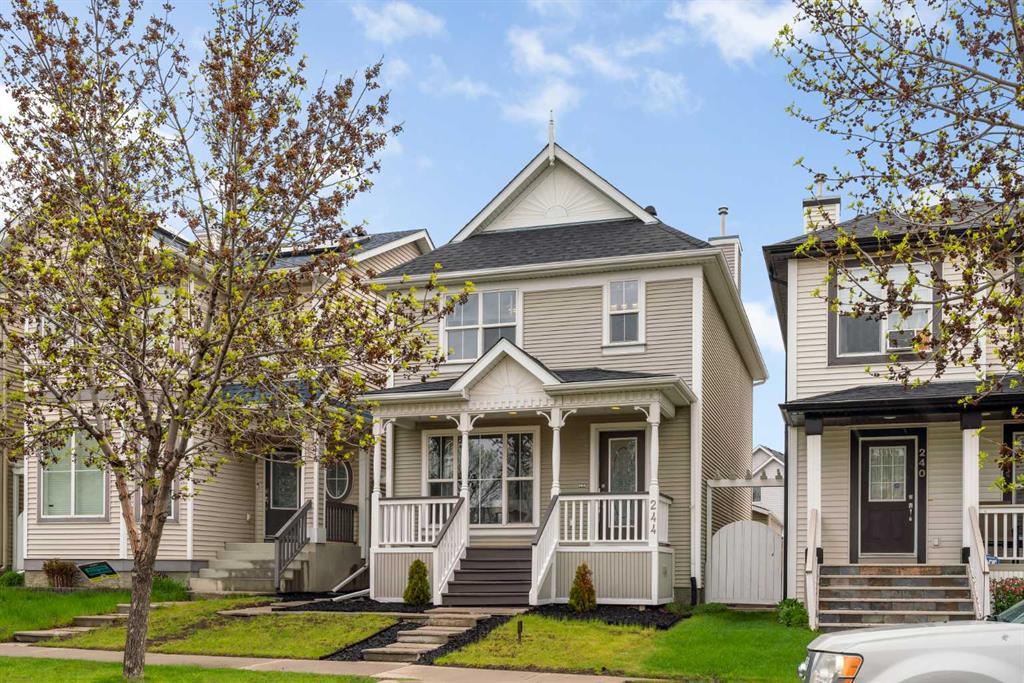 Xxx Prestwick Way Se Calgary Alberta T2Z 3Z5 McKenzie Towne Details