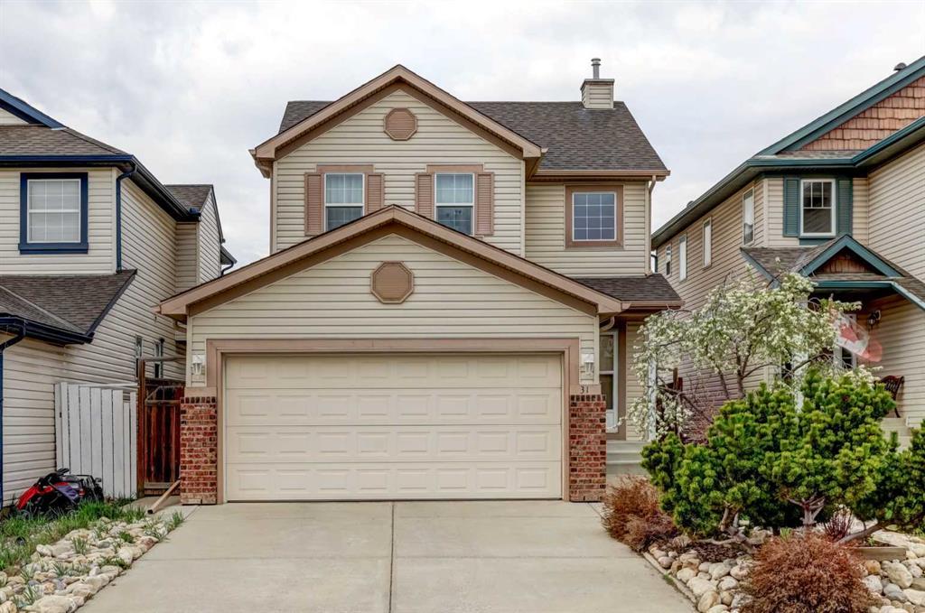 Xx Martha's Meadow Close Ne Calgary Alberta T3J 4N7 Martindale Details