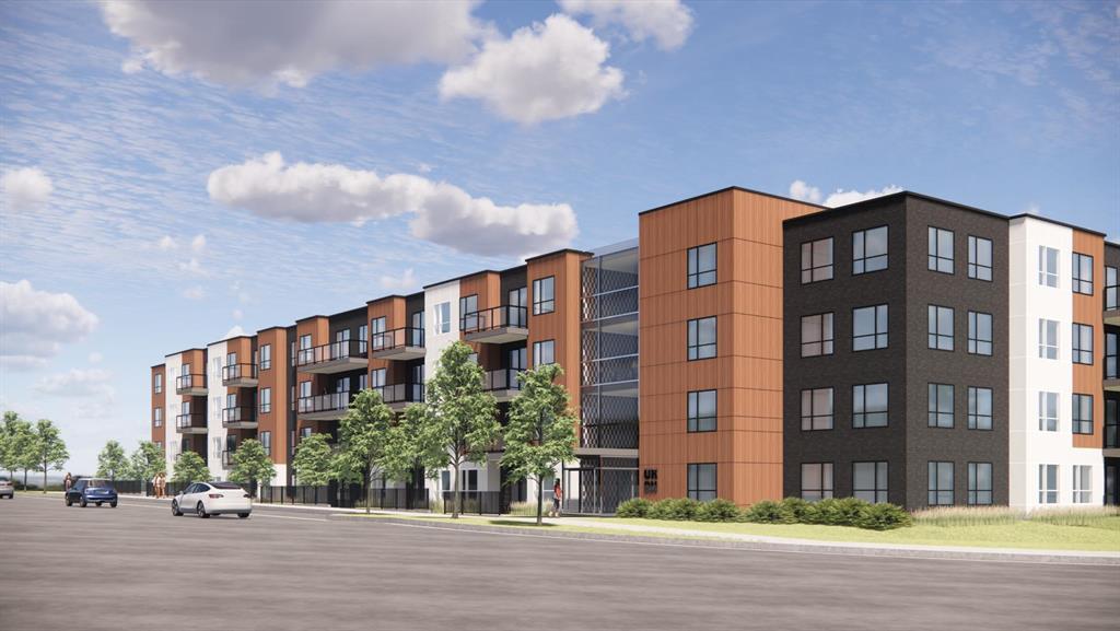 Xxx, Xxx Edith Place Nw Calgary Alberta T3R 2E1 Glacier Ridge Details