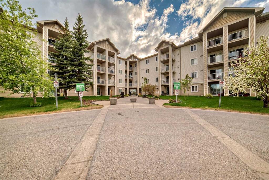 Xxx, Xxxx Xx Street Se Calgary Alberta T2A 7Y7 Red Carpet Details