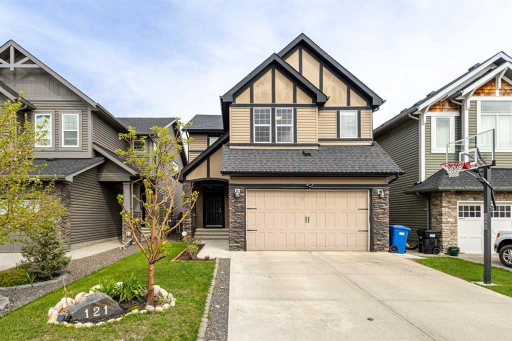 Xxx Cougar Ridge Green Sw Calgary Alberta T3H0S7 Cougar Ridge Details