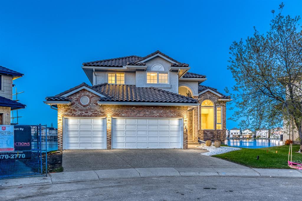 Xxx Coral Shores Bay Ne Calgary Alberta T3J 3J6 Coral Springs Details