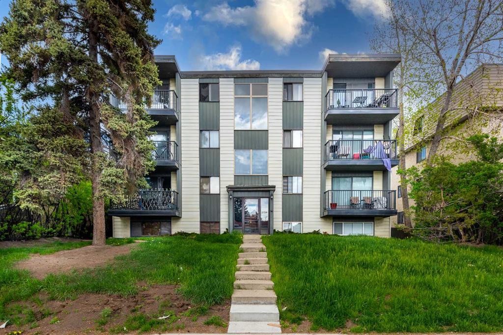 Xxx, Xxxx Xx Avenue Sw Calgary Alberta T3E 0A7 Shaganappi Details