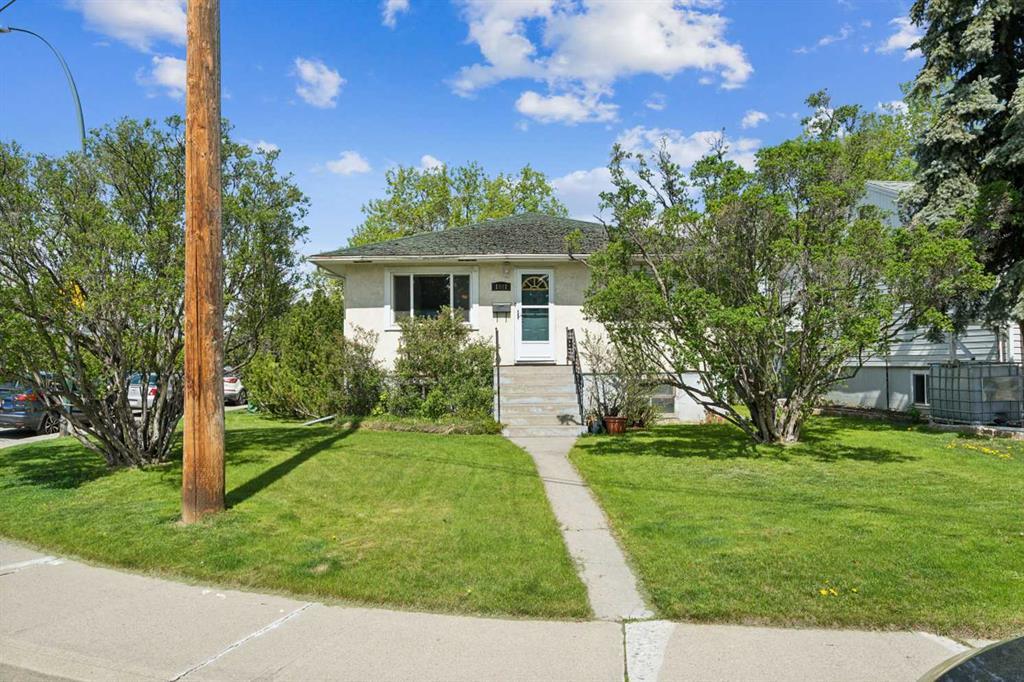 Xxxx Mountview Crescent Ne Calgary Alberta T2E 5N4 Winston Heights/Mountview Details